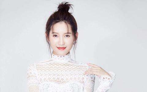 美女苏青图片 _ 第(6)张