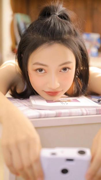 美女手机壁纸图片 _ 第(1)张
