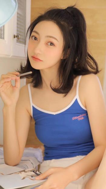 美女手机壁纸图片 _ 第(3)张