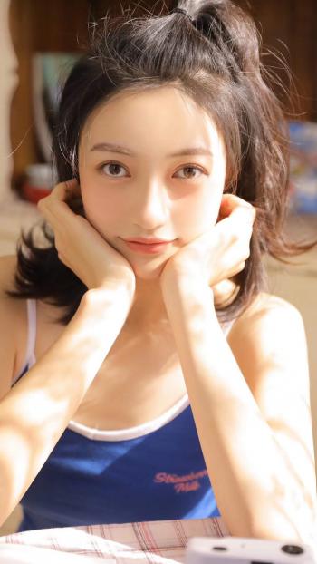 美女手机壁纸图片 _ 第(4)张