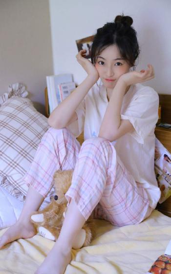 美女手机壁纸图片 _ 第(4)张
