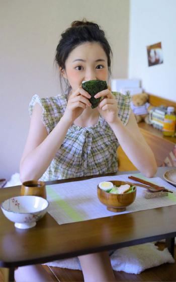 美女手机壁纸图片 _ 第(5)张