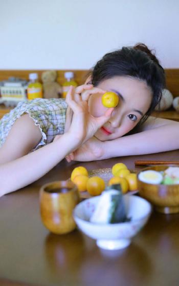 美女手机壁纸图片 _ 第(7)张