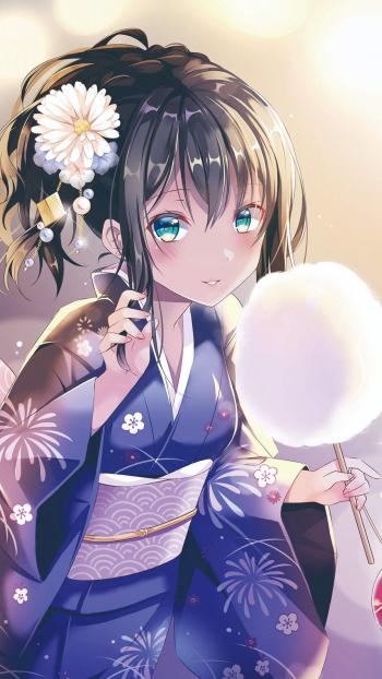 美女手机壁纸图片 _ 第(8)张