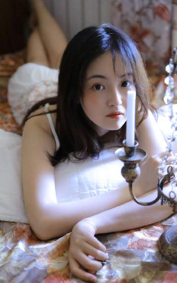 美女手机壁纸图片 _ 第(4)张
