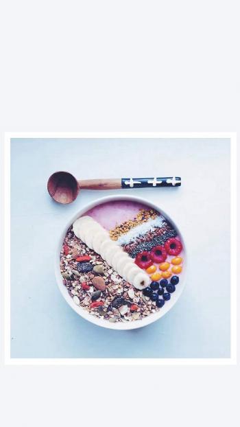 精致美食手机壁纸第6张