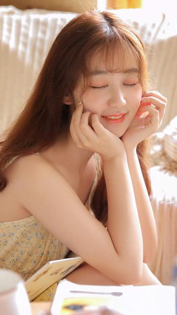 美女手机壁纸图片 _ 第(2)张