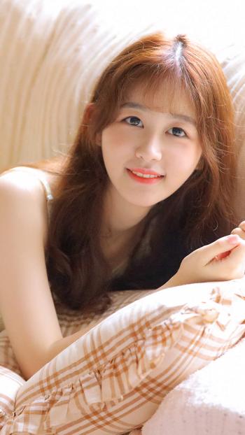 美女手机壁纸图片 _ 第(6)张