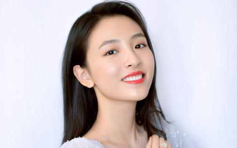 吴倩图片 _ 第(9)张