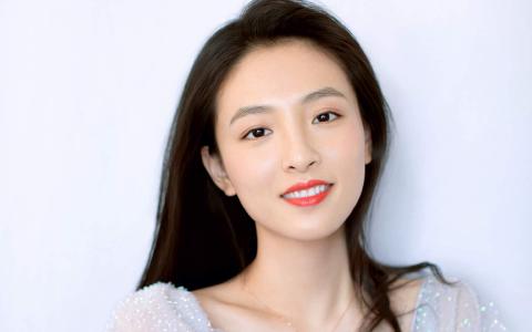 吴倩图片 _ 第(10)张