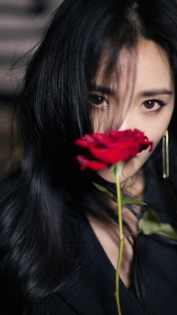 杨幂图片 _ 第(4)张