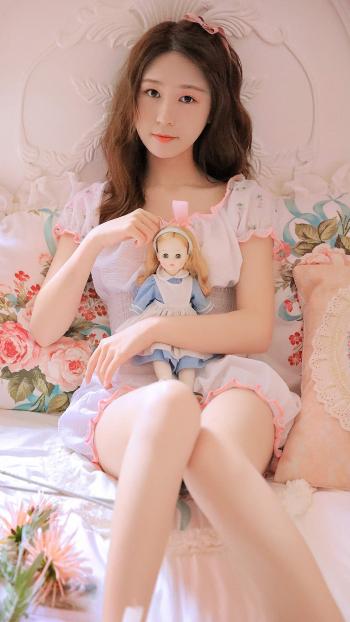美女手机壁纸图片 _ 第(3)张