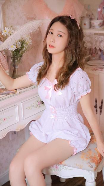 美女手机壁纸图片 _ 第(6)张