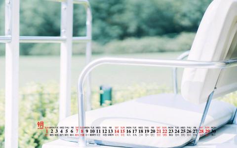 清新桌面第4张