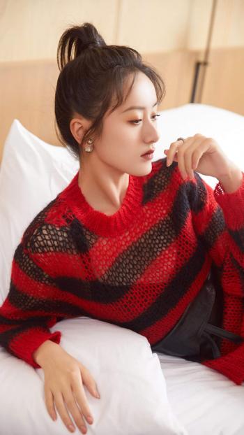 高清上海袁冰妍袁冰妍娇俏可人写真图片桌面壁纸第0张
