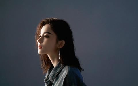 古力娜扎图片 _ 第(8)张