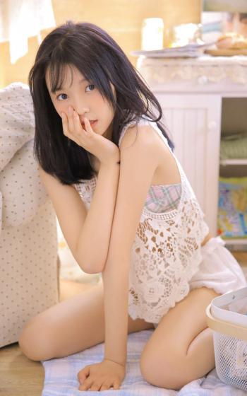 美女手机壁纸图片 _ 第(5)张