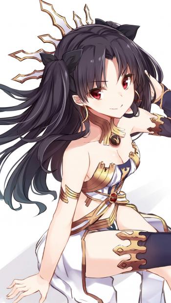 动漫少女图片 _ 第(5)张