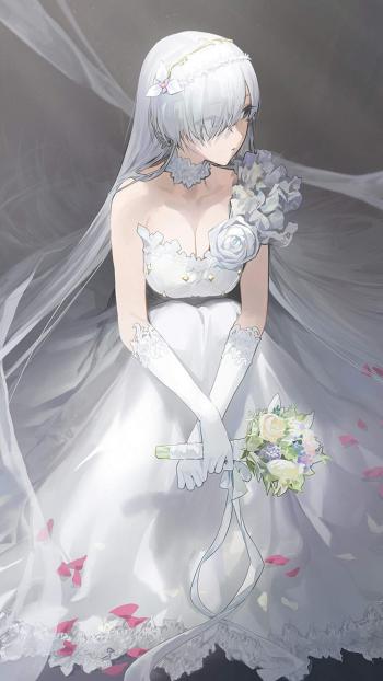 美女手机壁纸图片 _ 第(9)张