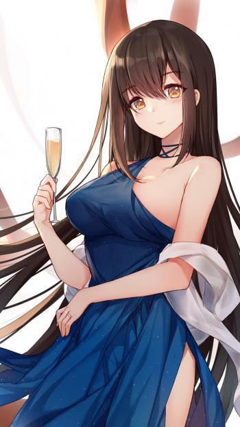 美女手机壁纸图片 _ 第(9)张