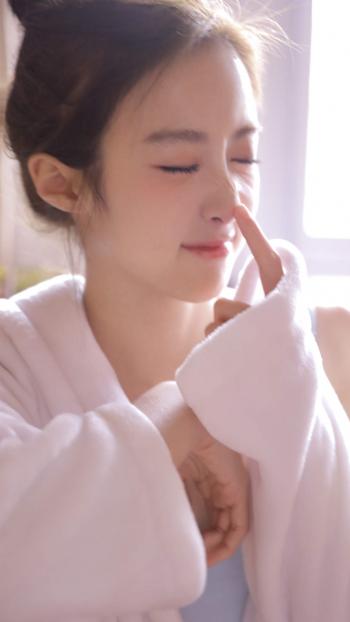 美女手机壁纸图片 _ 第(2)张