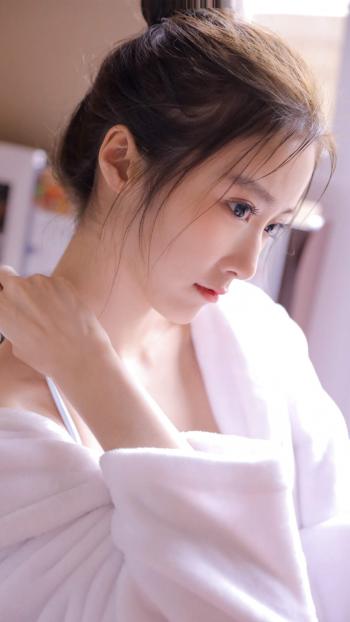 美女手机壁纸图片 _ 第(3)张