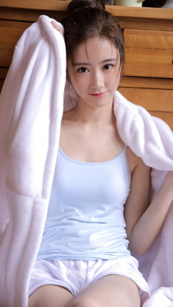 美女手机壁纸图片 _ 第(4)张