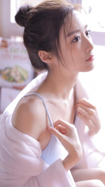 美女手机壁纸图片 _ 第(8)张