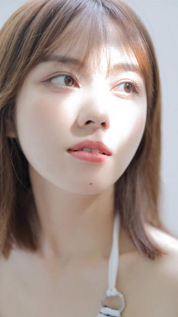 美女手机壁纸图片 _ 第(3)张