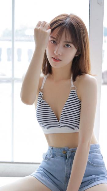 美女手机壁纸图片 _ 第(4)张