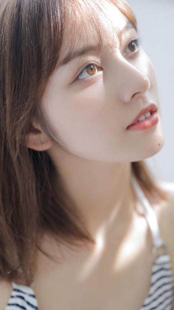 美女手机壁纸图片 _ 第(6)张