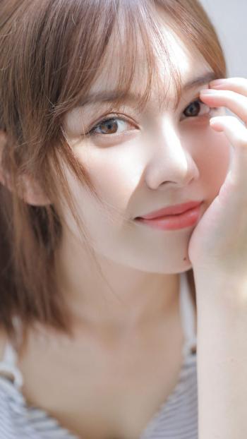 美女手机壁纸图片 _ 第(8)张