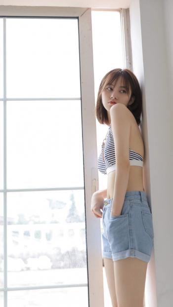 美女手机壁纸图片 _ 第(9)张