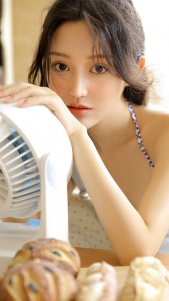 美女手机壁纸图片 _ 第(2)张