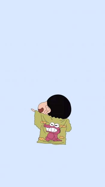 你看起来好像很好吃动漫高清电脑桌面壁纸第4张