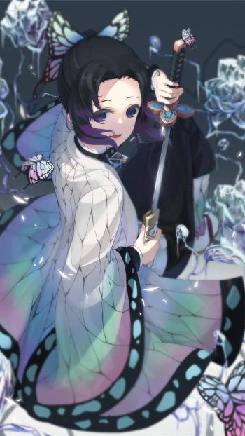美女手机壁纸图片 _ 第(11)张