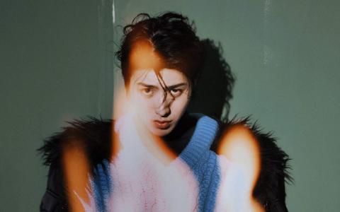 蔡徐坤图片 _ 第(6)张