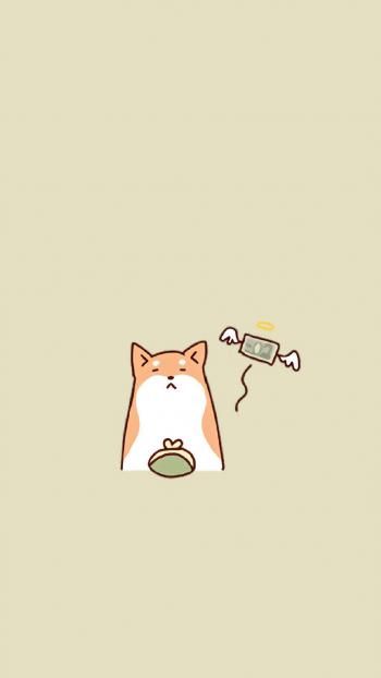 超萌小狗图片 _ 第(8)张