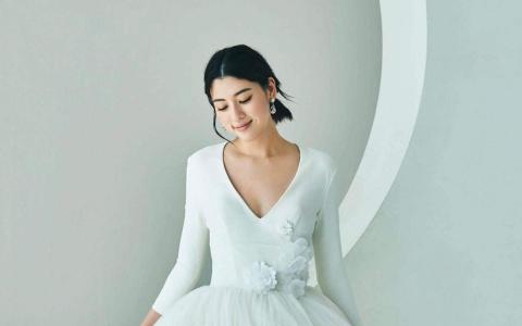 日本女优《说好不哭》MV女主三吉彩花桌面壁纸第2张