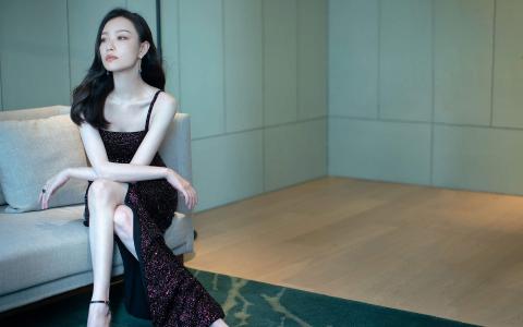 倪妮图片 _ 第(6)张