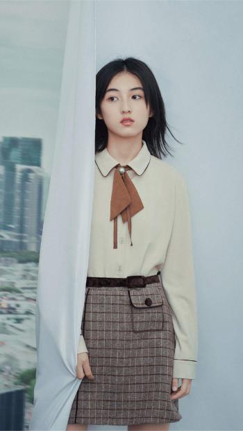 张子枫图片 _ 第(2)张