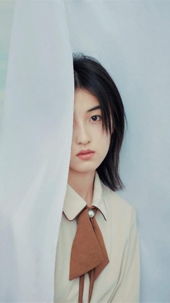 张子枫图片 _ 第(9)张