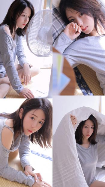 美女手机壁纸图片 _ 第(6)张