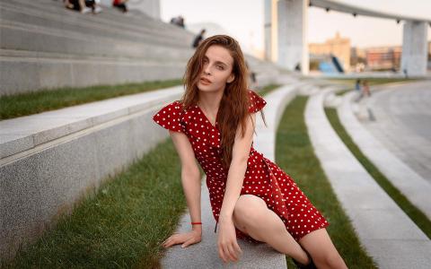 西方最惊艳的美女波谷66系艺术第2张