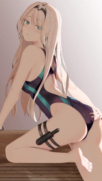 美女手机壁纸图片 _ 第(5)张