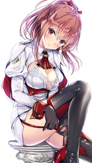 美女手机壁纸图片 _ 第(9)张