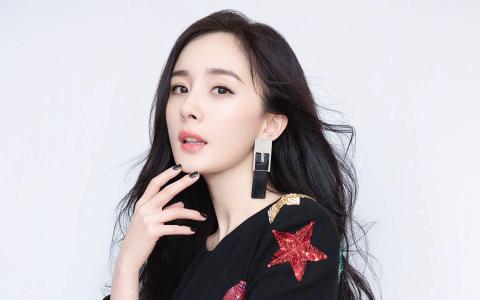 杨幂图片 _ 第(6)张