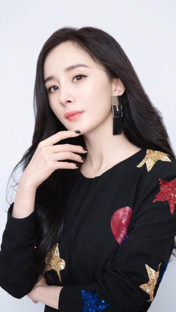 杨幂图片 _ 第(1)张