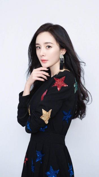 杨幂图片 _ 第(3)张