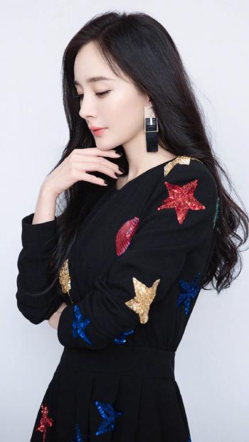 杨幂图片 _ 第(4)张